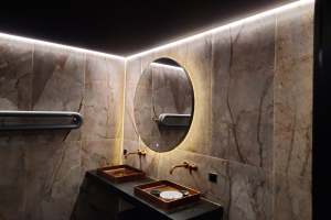 Badkamer