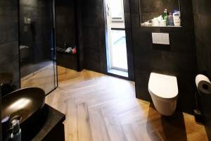 Badkamer
