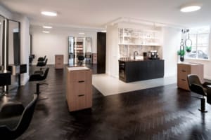 Kapperszaak