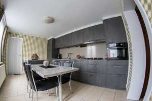 Realisatie keuken