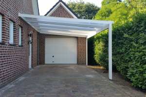 Carport Van Gogh