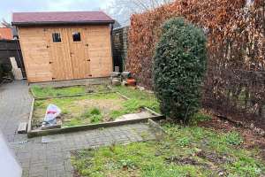 Onderhoud Tuin Merchtem