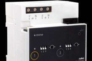 Niko home control Domotica