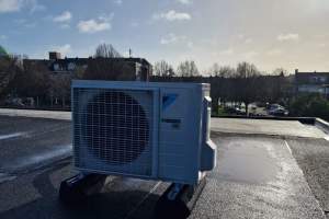 Projecten Koelservice Friesland