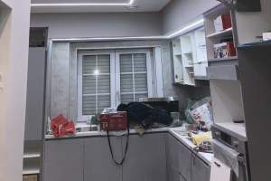 LEDSTRIP VERLICHTING
