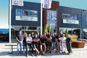 Ons team