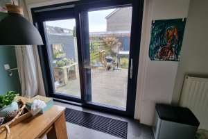 Schuifpui 7016 Hoogeveen