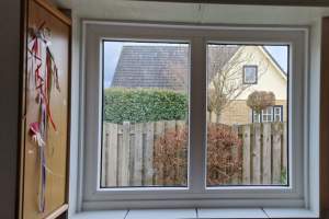 Woning Oldemarkt