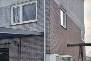 Woning Groningen