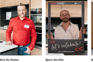 Ons team