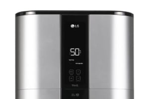 LG Warmtepompboilers