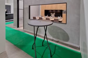 Toonzaal RW Design