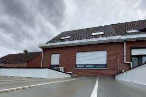 isoleerende veranda platen