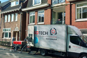 Mooie projecten