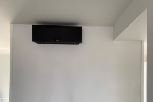 airco particulier