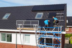 Installatie