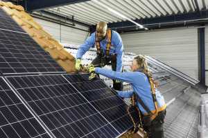 Eigen opleidingsinstituut: Coolblue Suniversity