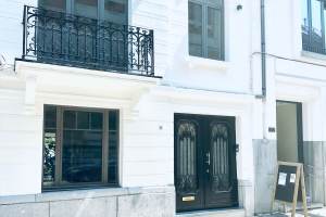 Totaal Renovatie Antwerpen