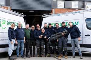 Ons team