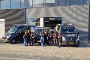 Ons team