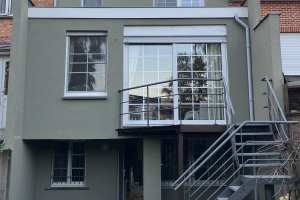 Crepi Renovatie Merksem