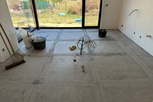Nieuwbouw