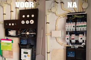 Realisaties