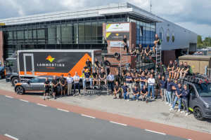 Ons team