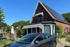 Ewell in beeld variatie van projecten