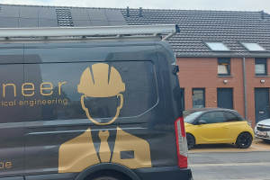 Powered by FouGineer