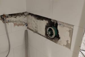 REPARATION SALLE DE BAIN