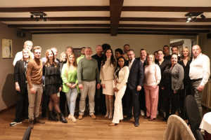 Ons team