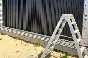 Gevevelbekleding alinel type a