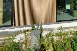 Gevelbekleding mato moods
