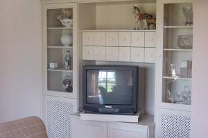 TV meubel
