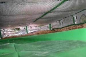 Project PIF vloerisolatie in Groningen