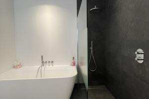 Totaal renovatie badkamer