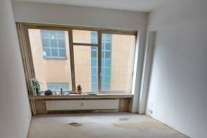 plaatsen vloer living en plaatsen keuken (ikea)