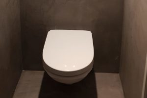 Project foto's