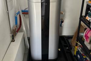 Warmtepompboiler