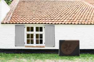 Warmtepomp