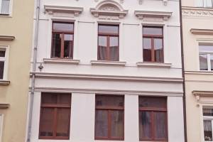 Gevelrenovaties