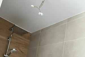 Badkamers