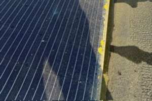 zonnepanelen reinigen