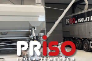Isolatie en chapewerken