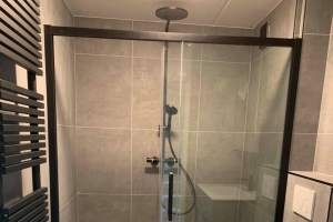 Badkamer renovatie