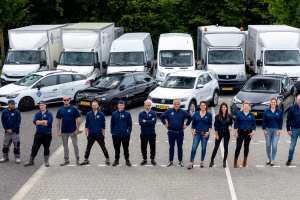 Ons team