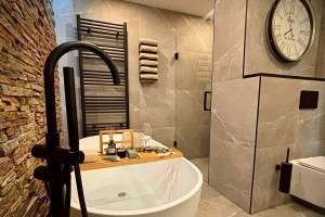 Badkamer Renovatie