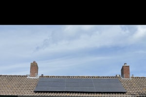 Bespaar op je stroom installaties