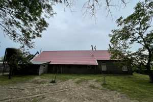 Dak renovatie